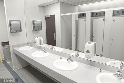 「覺得學妹很漂亮」尾隨偷拍如廁　學長被判刑6個月