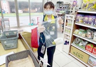 桃園抽驗303件中元節祭祀食品　木瓜驗出農藥殘留超標將開罰