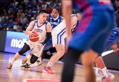 扯！中華男籃賽後兩度被稱「中國台北」　大功臣陳盈駿還遭改姓