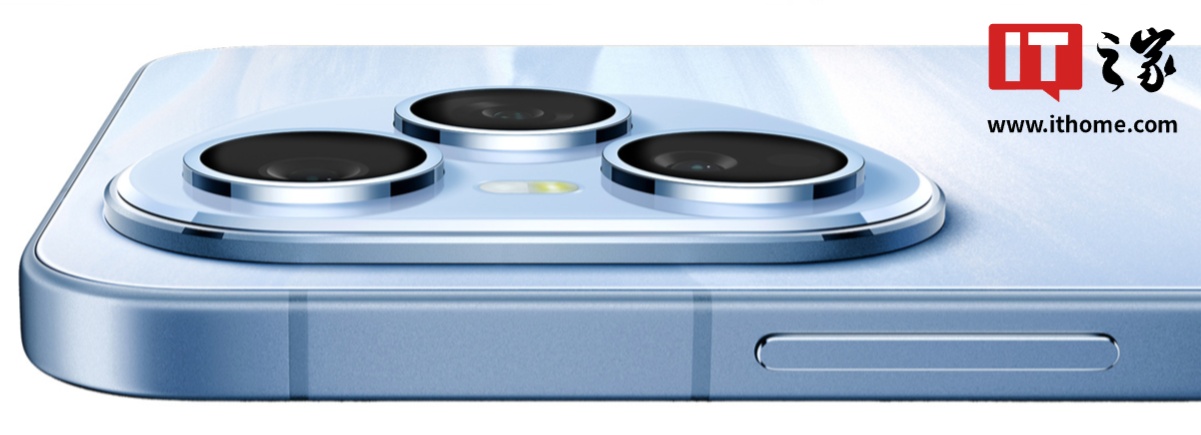 荣耀400 Pro 16GB+512GB 海风蓝 双卡 全网通版4