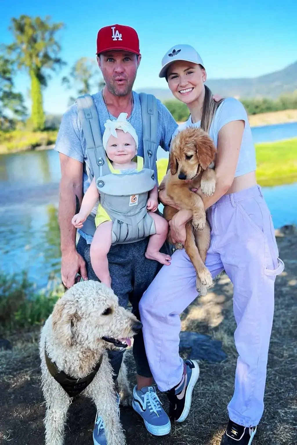 Former 'Home Improvement' Child Actor 'Tricks' Business Partner Into $100k Mess