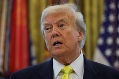 克宮證實：雙普會「不簽任何文件」　大讚川普作風特別