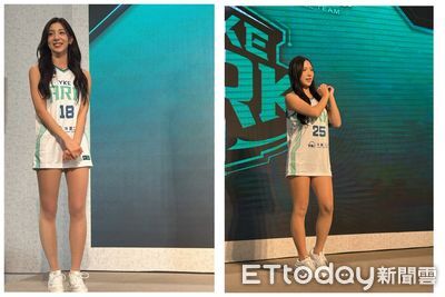 雙韓援女神睦那京、李素敏　PLG職籃「洋基女孩」要辦粉絲見面會
