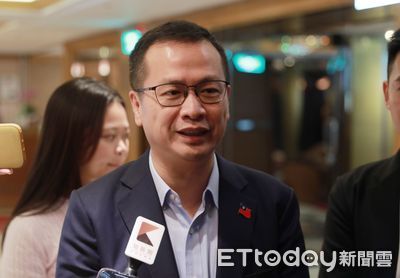 快訊／羅智強黨主席敗選　盼：鄭麗文能跟民進黨抗衡