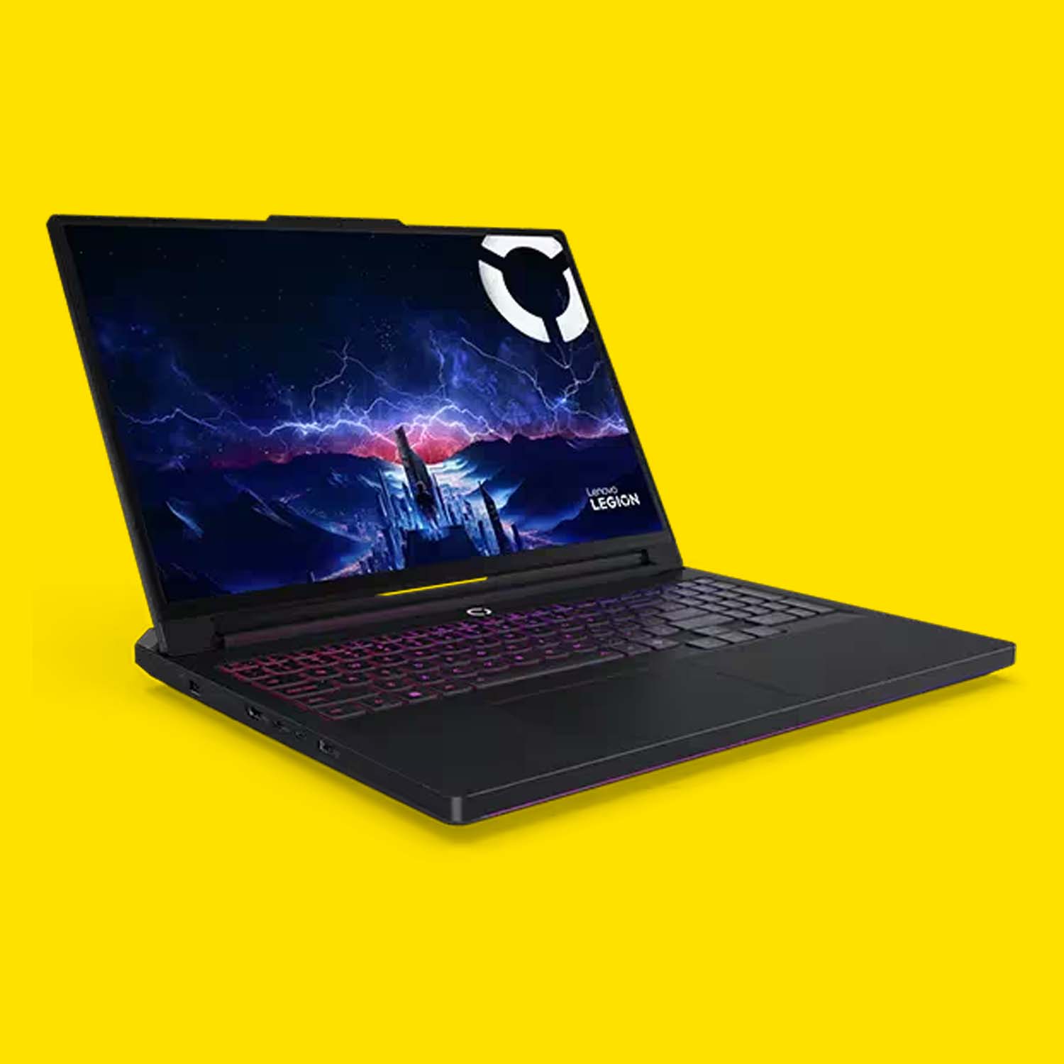 Lenovo Legion Pro 7i Gen 10 gaming laptop