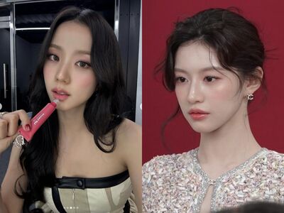 5個小細節讓妝容更高級！焦點太多反而容易顯老顯髒