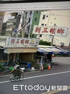 快訊／恐怖街友持菜刀「逆向一路砍」　躲公園被抓到了！