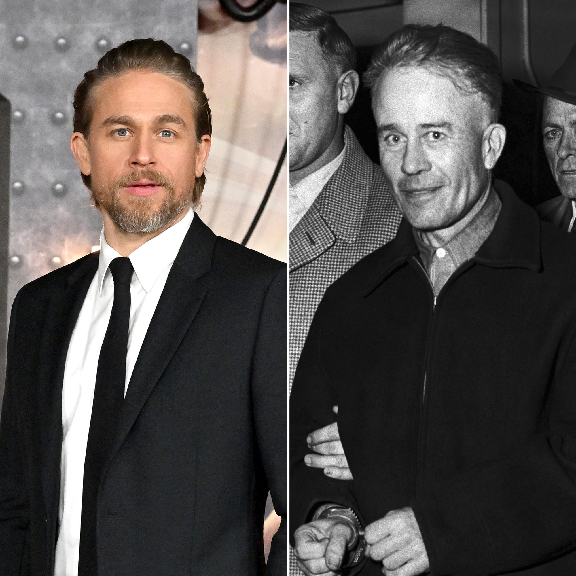 FEATURE What to Know About Ryan Murphys Monster Season About Killer Ed Gein