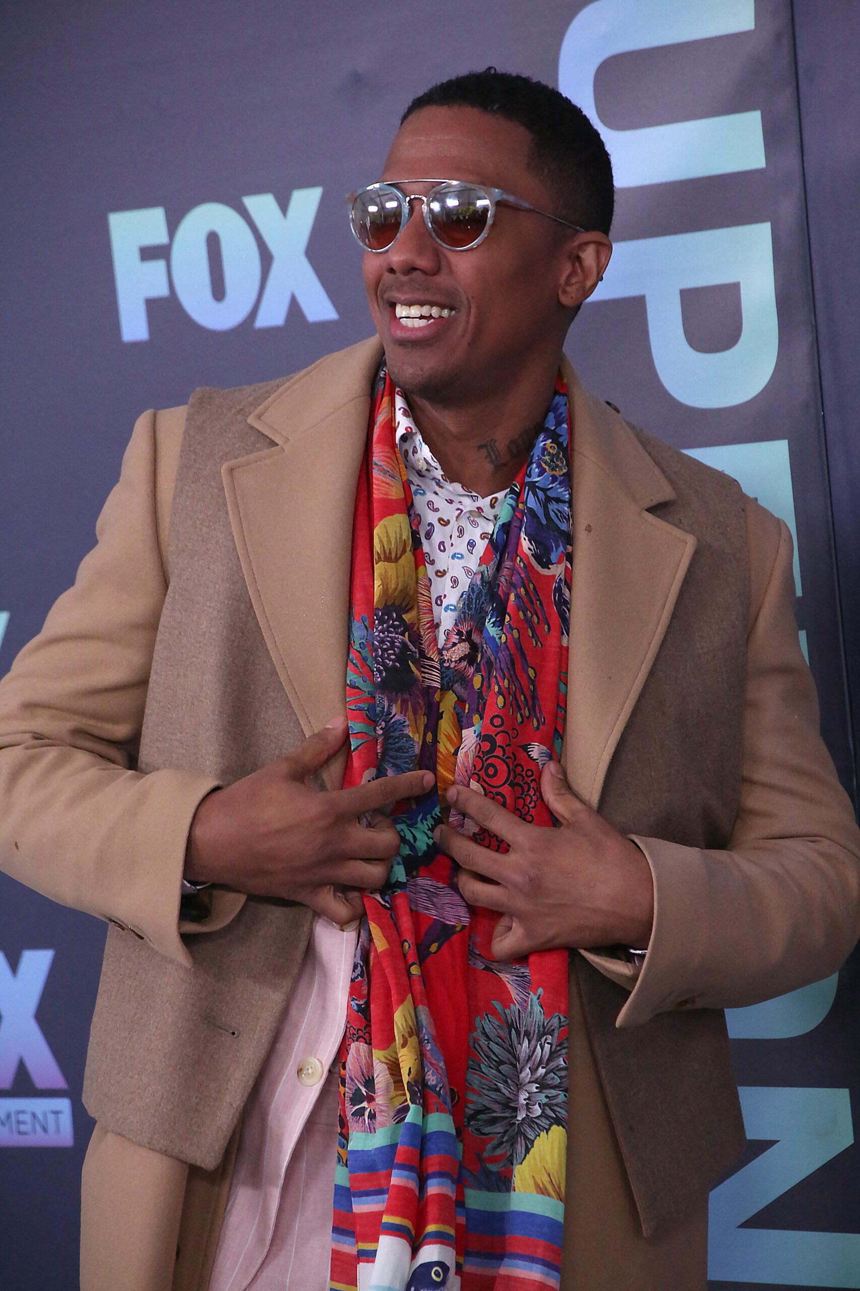 'SNL' Mocks Nick Cannon For Insane Disneyland Spendings