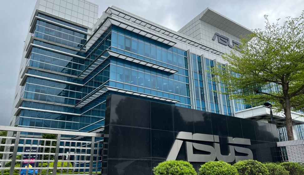 华硕正式回应进军DRAM市场传言 没有建厂计划