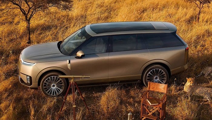 新车速报,小鹏汽车,零跑汽车,理想汽车,阿维塔一周新车盘点;小鹏GX（G01）;双动力;理想L9;Livis;全线控底盘