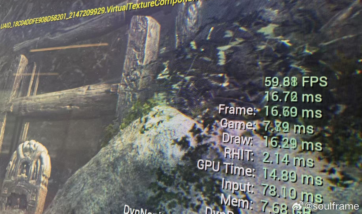 《影之刃零》线下试玩会即将开启,PS5 版 2K 分辨率可稳定 60fps