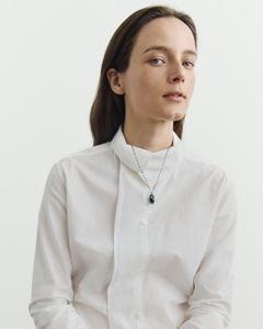 喬治傑生2026年度珠寶是橡果　精緻銀雕象徵新生