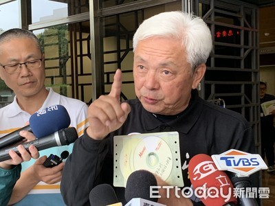 前議員陳滄江與兒合詐助理費！　一審判刑9年、褫奪公權4年