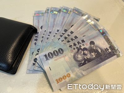 大學生零用錢「一個月給15K」還不夠用？網點出關鍵：不一樣吧