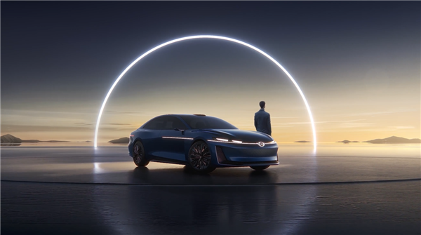 重新拥抱华为 广汽华望已规划两款新车:“含华量”接近鸿蒙五界