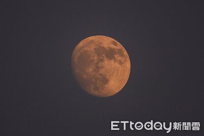 9/8月全食「血月」奇景　嘉義市府邀民眾文化公園觀賞