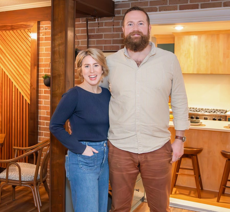 Home Town Star Ben Napier Gained 20 Lbs of Muscle After 95 Lb Weight Loss