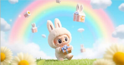 竊賊也瘋狂！美潮玩店遭闖空門　目標竟是LABUBU