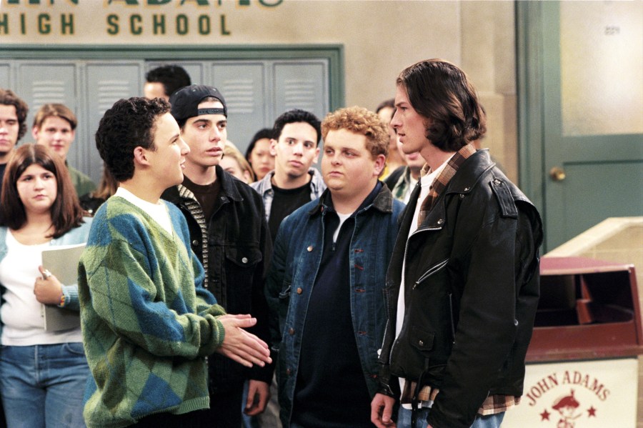 What Boy Meets World Guest Stars Have Said About Working on the Show
