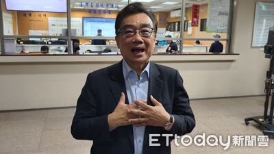 林國成罵賴清德「X你娘」拒認罪　曾押柯法官：看到我有沒有嚇到