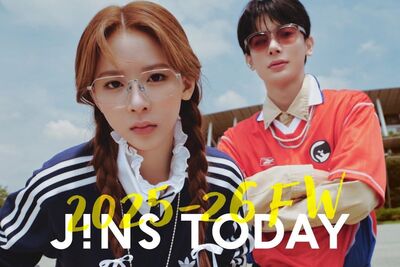 JINS為歧視影片再次道歉止血　唐氏症基金會：盼一起推動友善公益