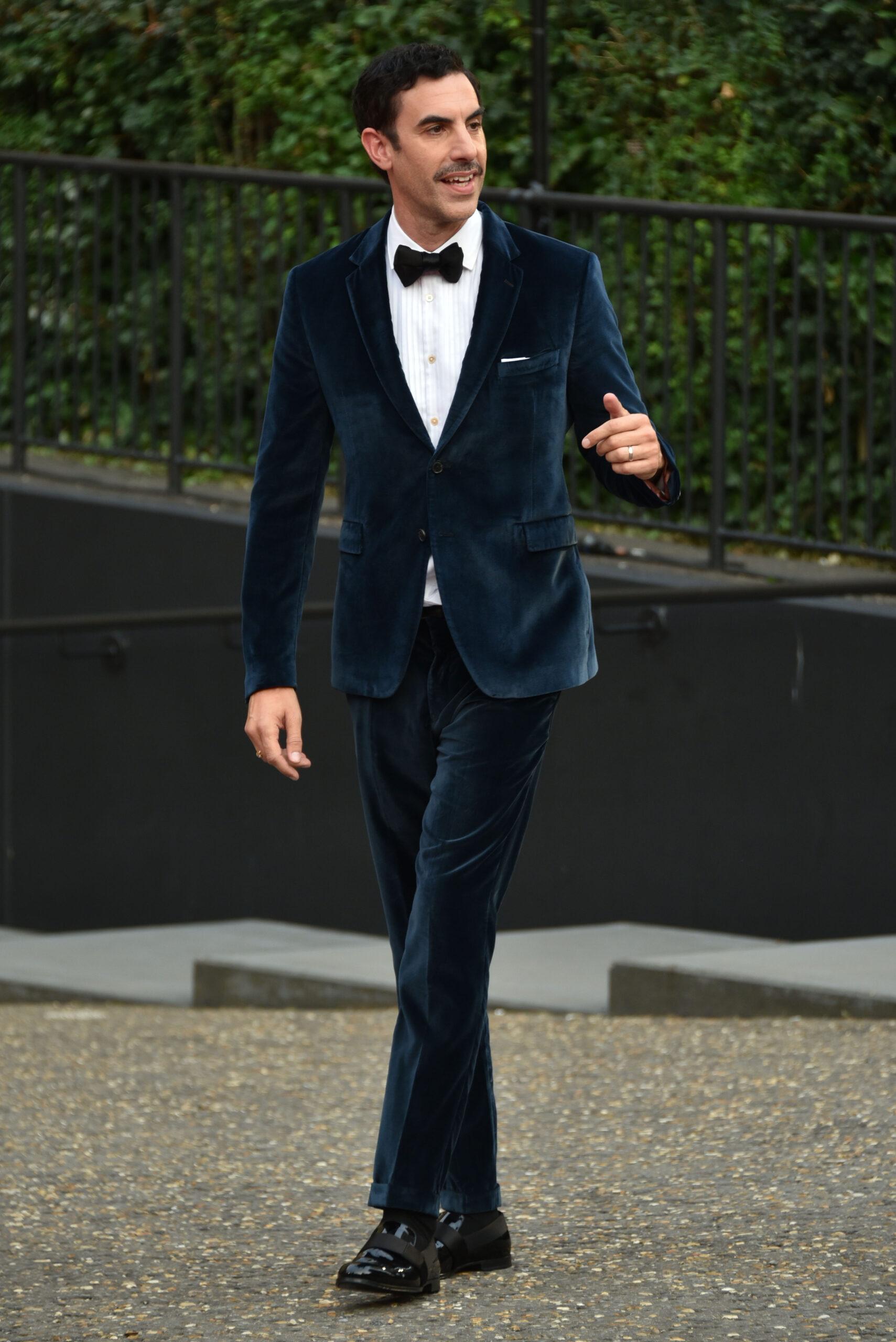 GQ Men of the Year Awards 2018 in association with Hugo Boss