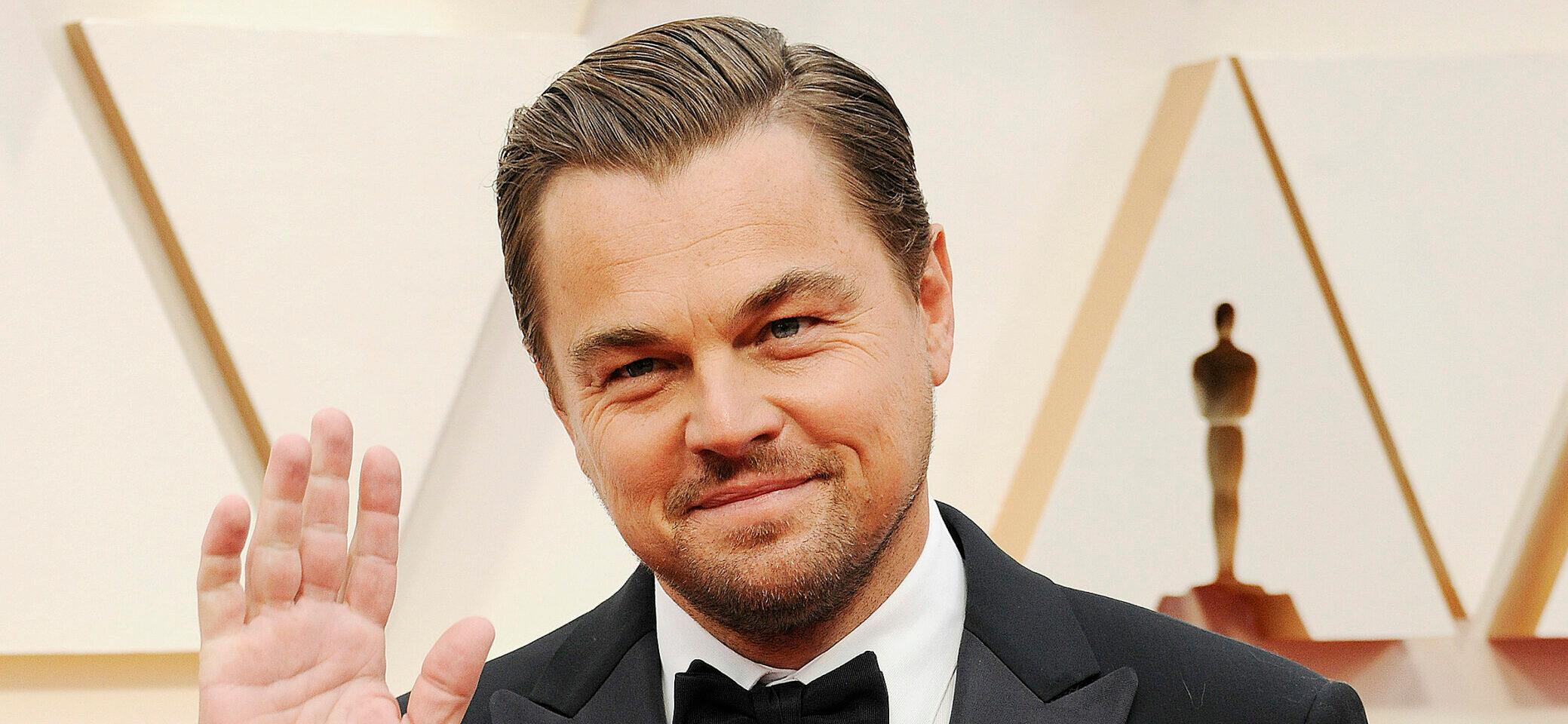 92nd Annual Academy Awards - Arrivals. 09 Feb 2020 Pictured: Leonardo DiCaprio.