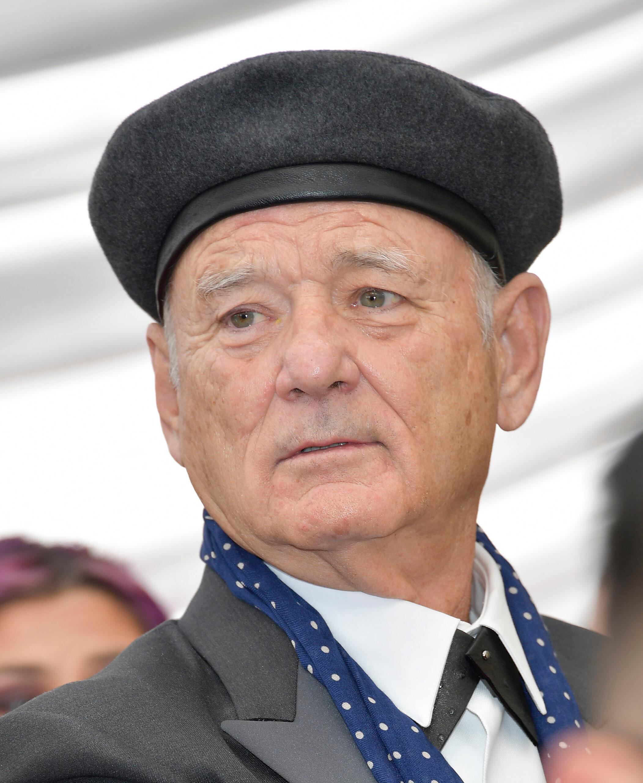 94th Annual Academy Awards - Arrivals. 27 Mar 2022 Pictured: Bill Murray. Photo credit: Jen Lowery/MEGA TheMegaAgency.com +1 888 505 6342 (Mega Agency TagID: MEGA842275_019.jpg) [Photo via Mega Agency]