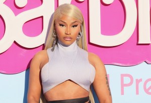 GettyImages-1529752623 Nicki Minaj Mom Lawsuit