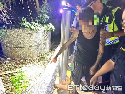 澎湖三總醫院急診室爆持刀傷人　警方火速逮捕1男