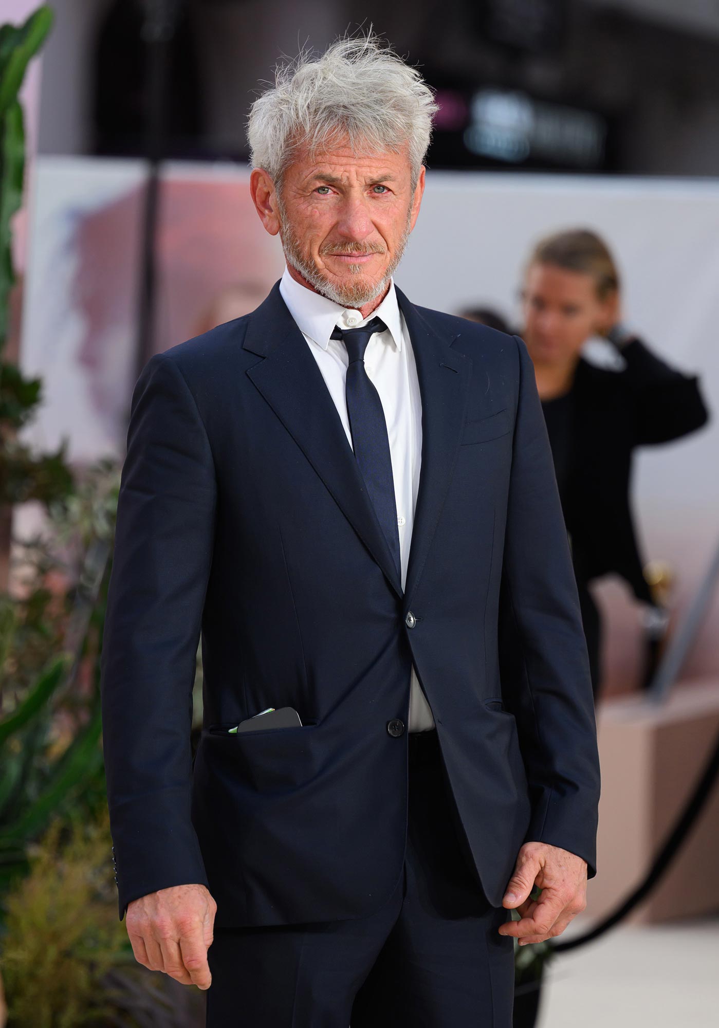 Robin Wright Says She Still Believes in Love After 3 Divorces I m Such a Romantic GettyImages 2235826456