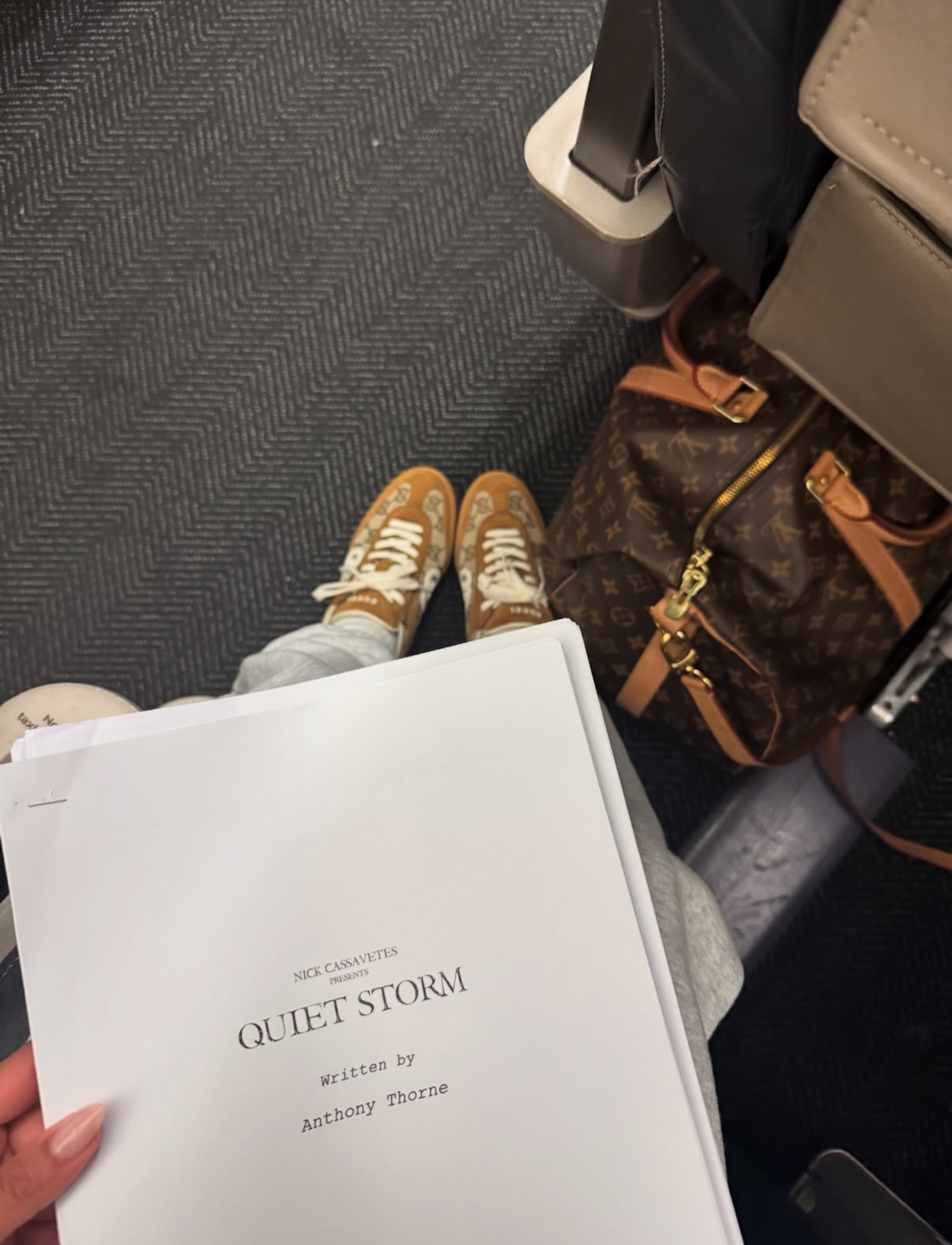 Who Is Priya Jain 6 Things to Know About the Designer Recently Spotted With Joshua Jackson Quiet Storm