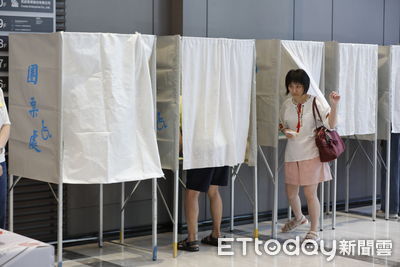 新北新店2女「撕毀公投票」！移請選委會裁罰　最高可罰5萬