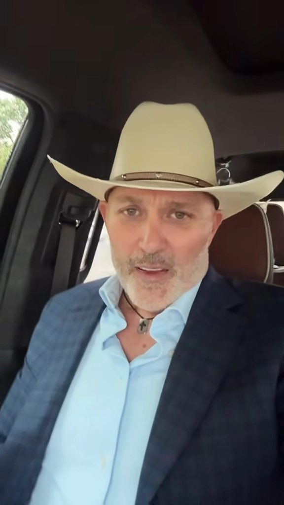 McBee Dynasty Star Steve McBee s FBI Investigation Explained When Did He Leave and Is He in Jail 005