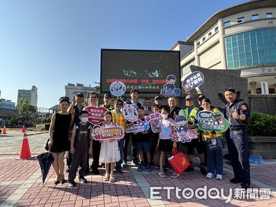 少1周暑假「換10天連假」！　雲林197所學校提早開學不難過