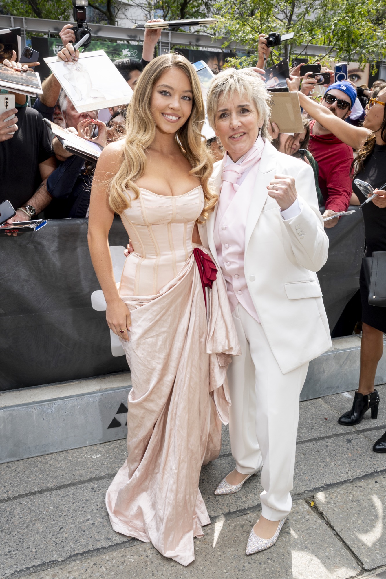 GettyImages2233929818 2025 Was the Year of Sydney Sweeney
