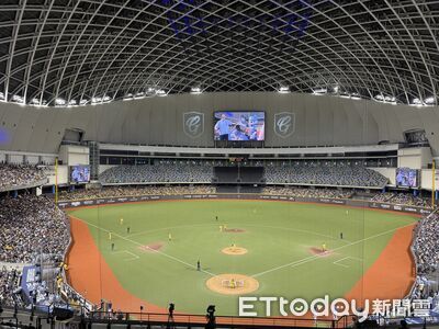 悍將中學28169人締主場第三高票房！富藍奇生日遇砸派驚喜