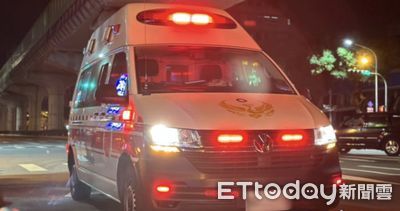 快訊／台中6歲童10樓墜落！　頭部重創命危緊急送醫