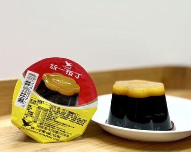 翻轉布丁糖份也翻倍！營養師教你3招吃法　延緩血糖上升