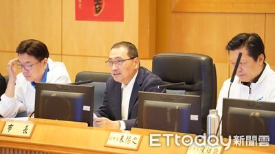 雙北不滿要買單學校電費轟中央　她批：財劃法搶錢不做事要貪污嗎？