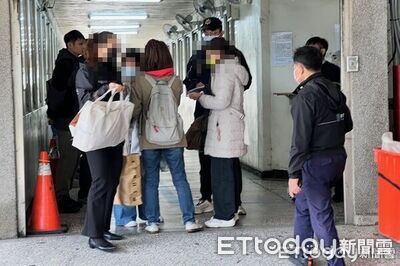 無辜婦倒垃圾慘被資源回收車撞死　相驗結果「出血性休克」