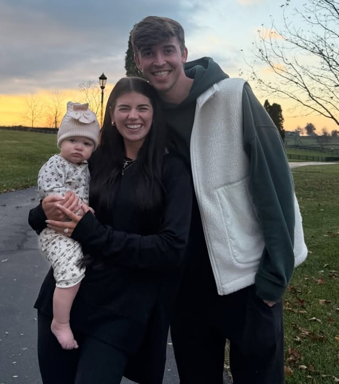 Madi Prewett Reacts to Backlash Over Her Submissive Wife Comments