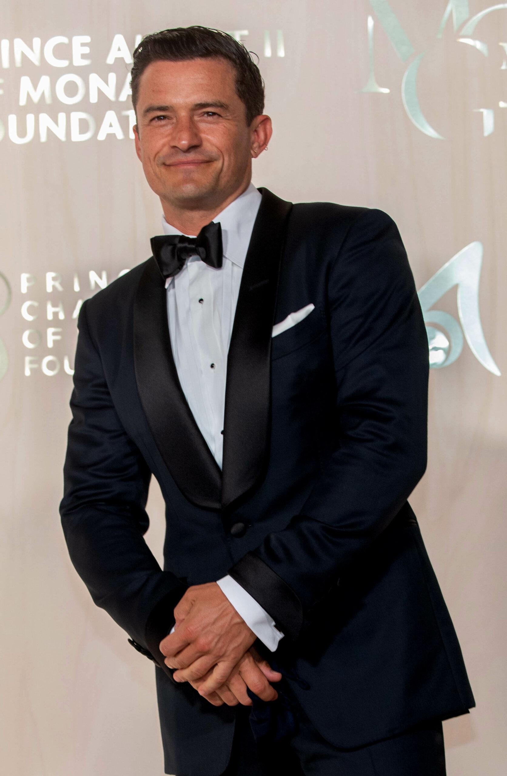 Orlando Bloom Will Turner Pirates