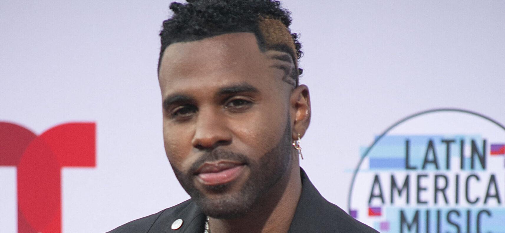 Jason Derulo Sexual Harassment Lawsuit Dismissed, But It's Not Over Yet