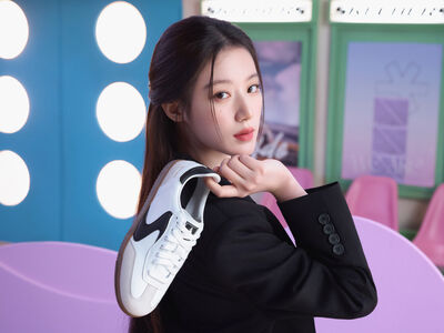 i-dle舒華9／2將現身信義A11！接下SKECHERS代言人首場活動見粉絲