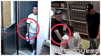 捲袁昶平與電商恩怨！闆娘遭砸店「恐怖傷勢曝」　警拘2煞判刑