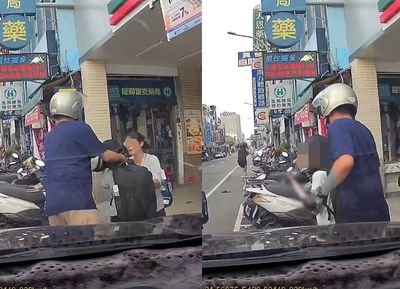 苗栗隨機砍人！10年前受害「男大生」發聲　自曝現況嘆命大