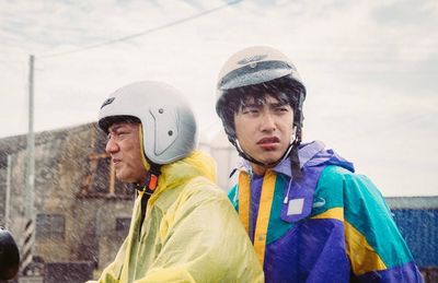 3部刻劃「父子情」的動人電影　在混沌亂世看見父親的辛酸與偉大