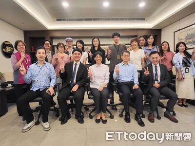 法務部視導士檢司法保護　強調推動溫暖有感的柔性司法